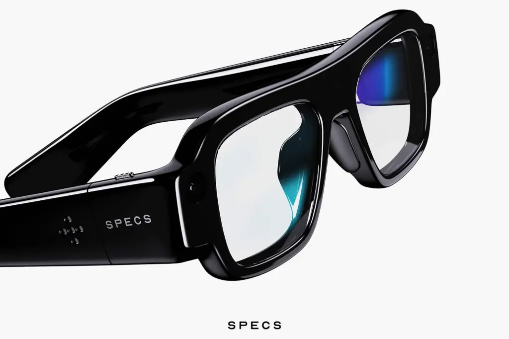 Snap Specs