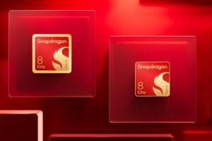 This is the first mobile chip to reach 5GHz speeds – will it be inside your next phone?