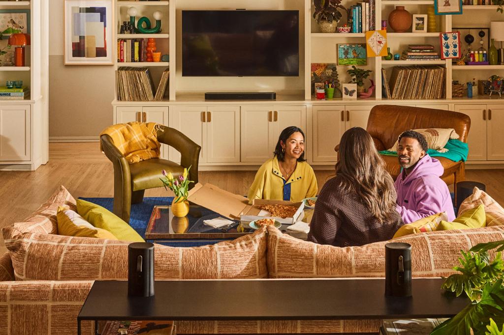 Sonos Beam Ultra