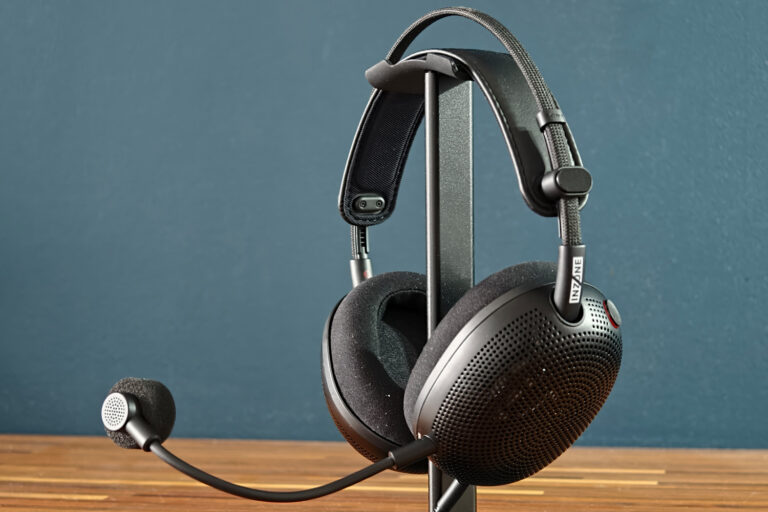 Music fans should give Sony’s InZone H6 Air a listen – as long as they don’t mind compromising on features
