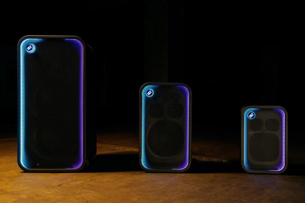 Sony ULT family 2026 hot stuff trio