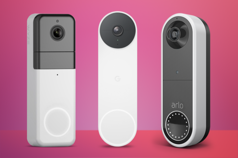 Best video doorbell in 2026 for wireless door protection