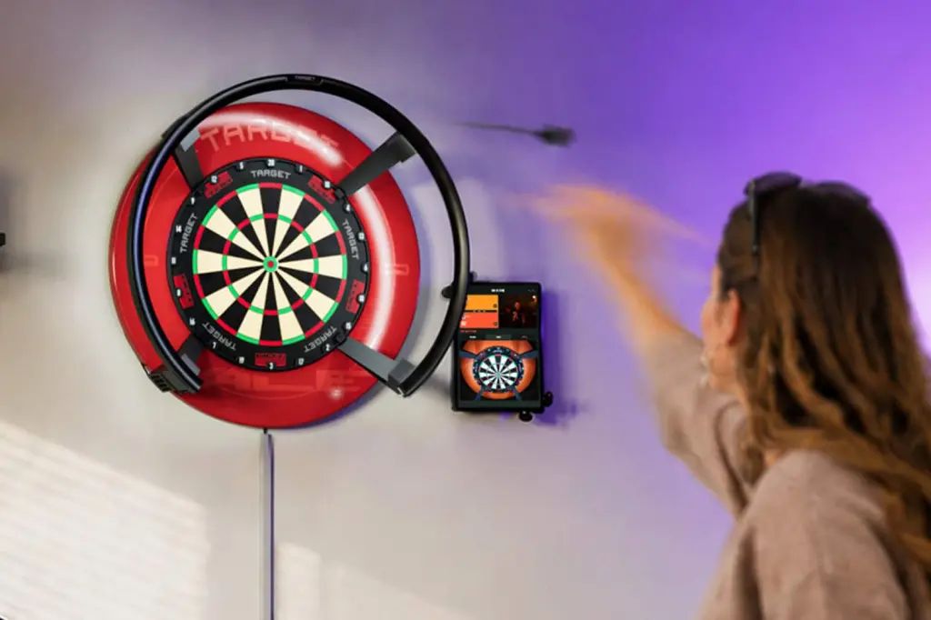 Target Darts Omni