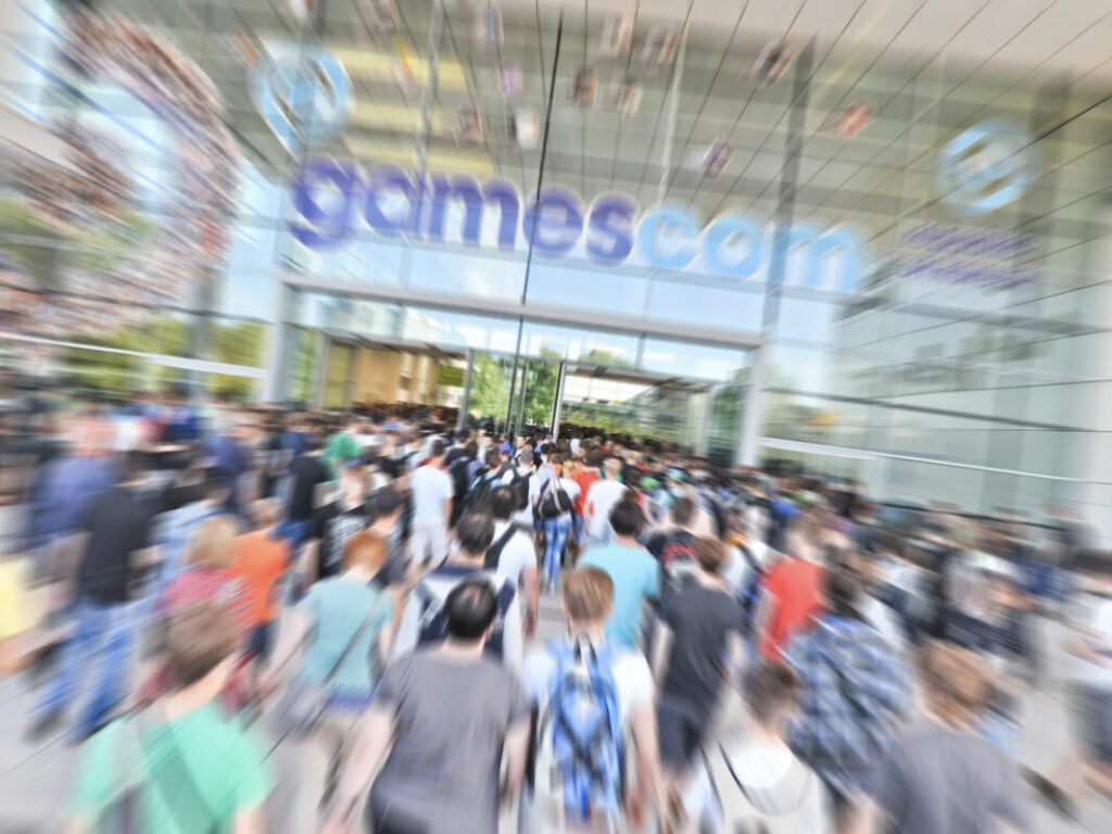 The new and upcoming gaming hardware from Gamescom 2026 that I’d spend my money on