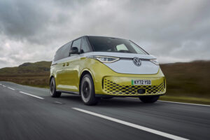 The 10 most practical family electric cars we’ve driven this year with the highest load capacity