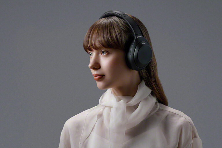 Sony just resurrected these iconic, out-of-production headphones – here’s why
