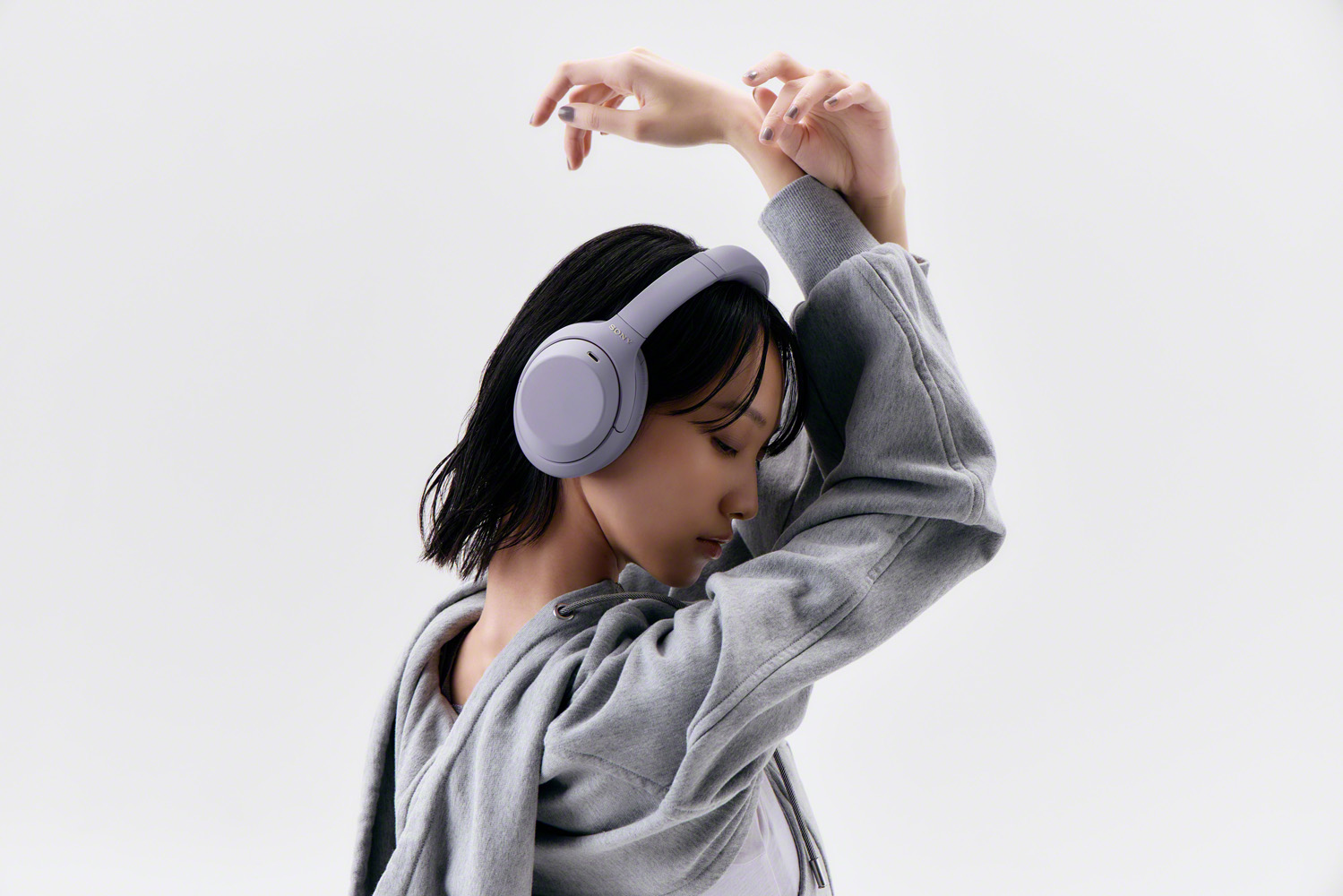Sony WH-1000XM4C