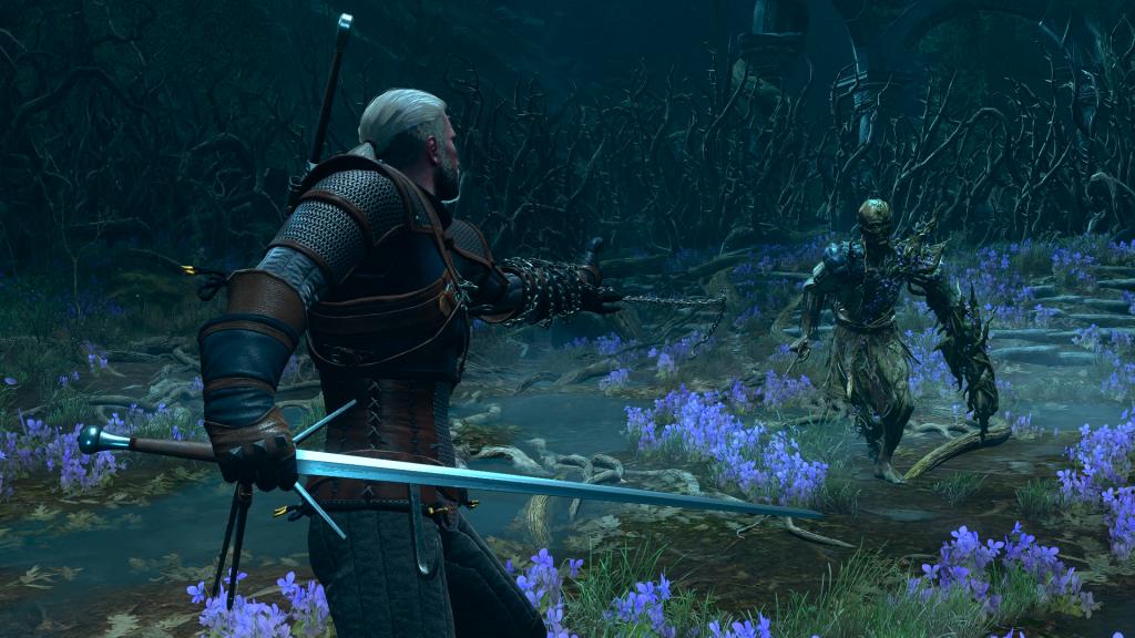 Witcher 3