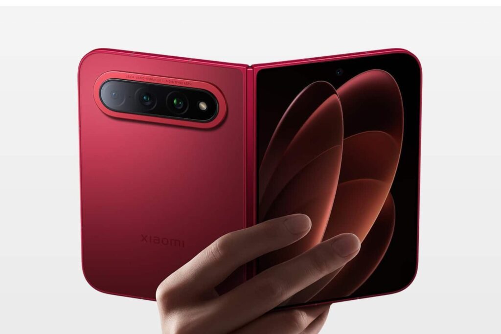 Xiaomi 18 Fold is an iPhone Ultra rival that’ll worry Samsung far more than Apple