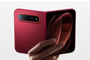 Xiaomi 18 Fold is an iPhone Ultra rival that’ll worry Samsung far more than Apple