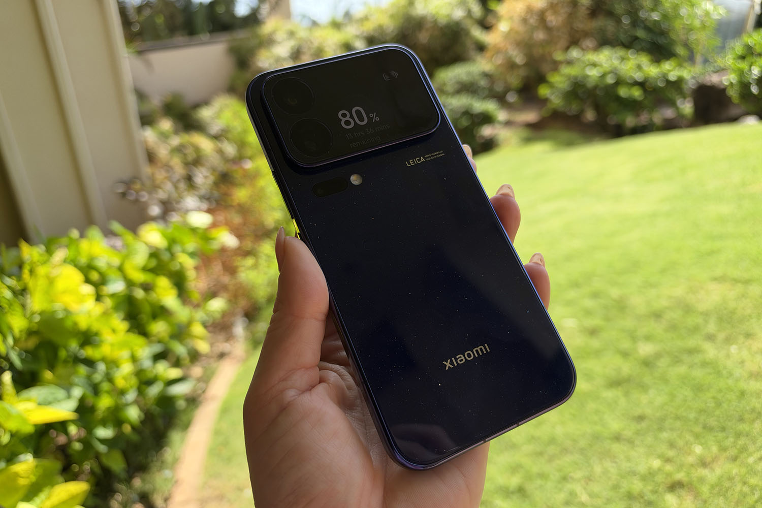 Xiaomi 18 Pro Max
