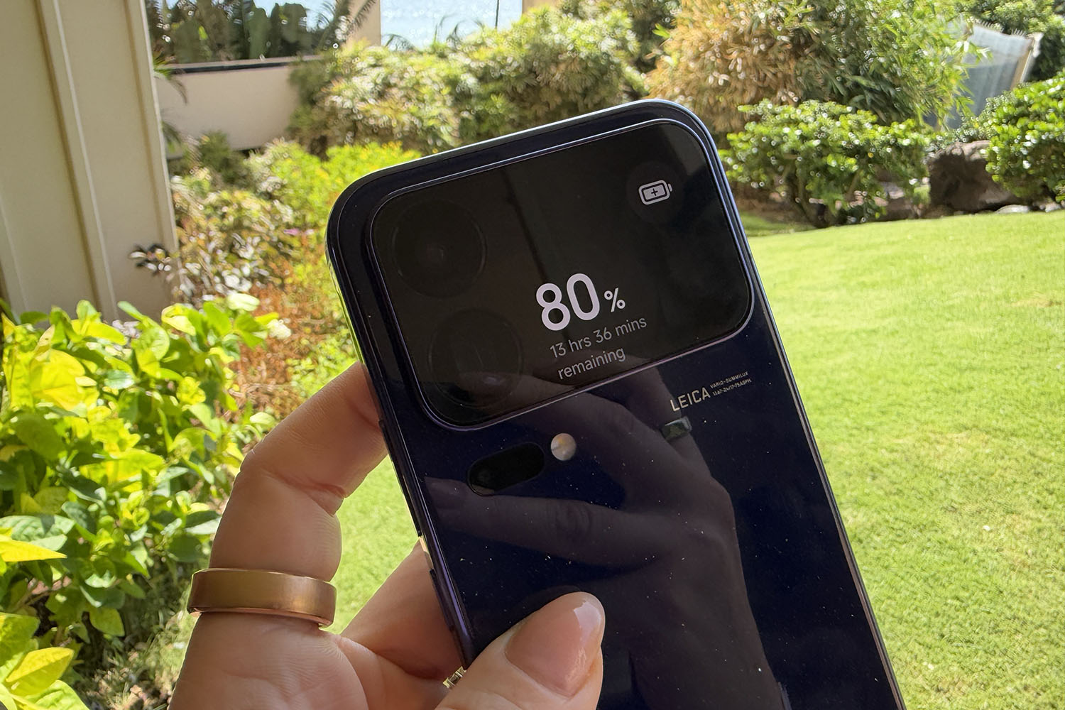Xiaomi 18 Pro Max