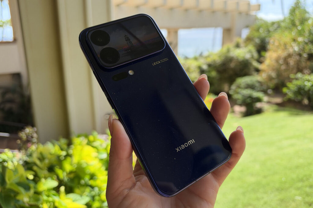 The Xiaomi 18 Pro Max has three features I’d love on my iPhone 18 Pro Max