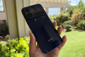The Xiaomi 18 Pro Max has three features I’d love on my iPhone 18 Pro Max