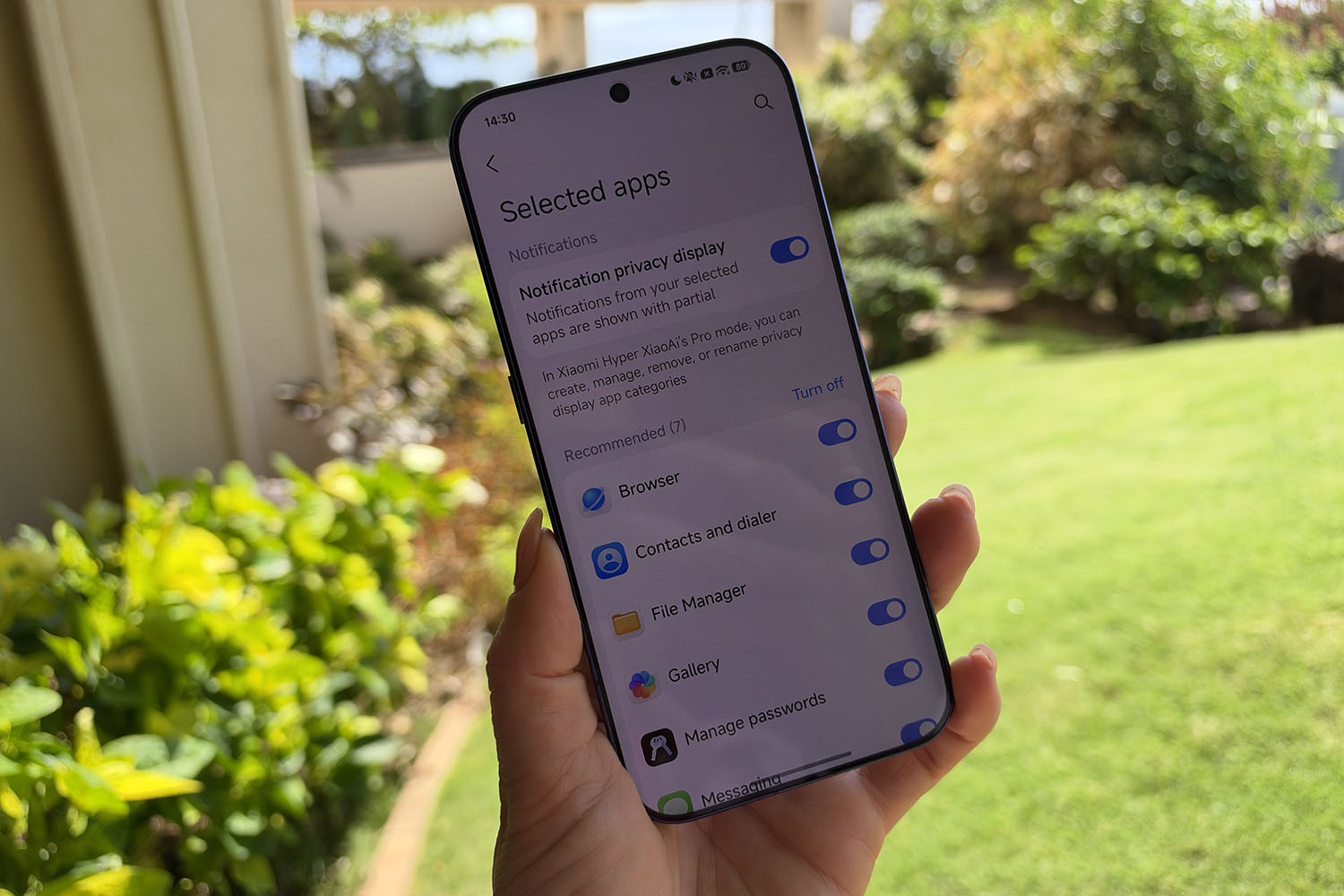 Xiaomi 18 Pro Max