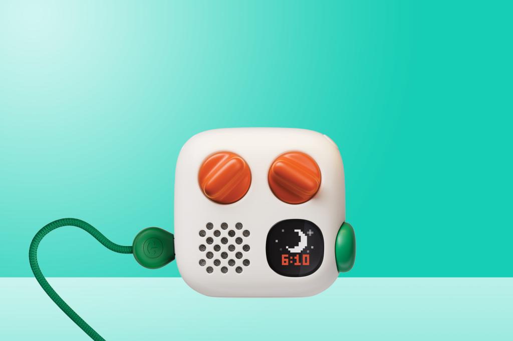 Yoto Player Mini 4th gen