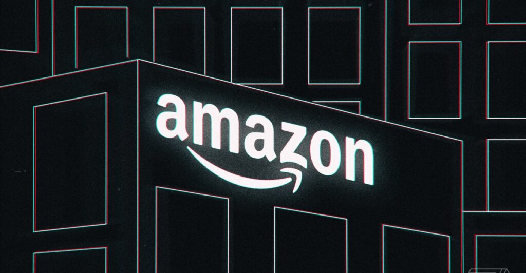 Amazon wants to help the Colorado River, but we still don’t know how much water the company uses