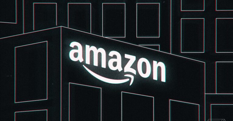 Amazon wants to help the Colorado River, but we still don’t know how much water the company uses