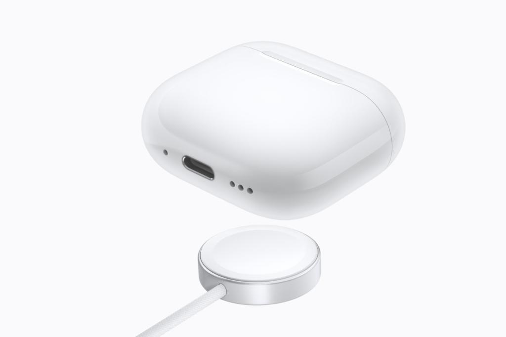 AirPods Pro wireless