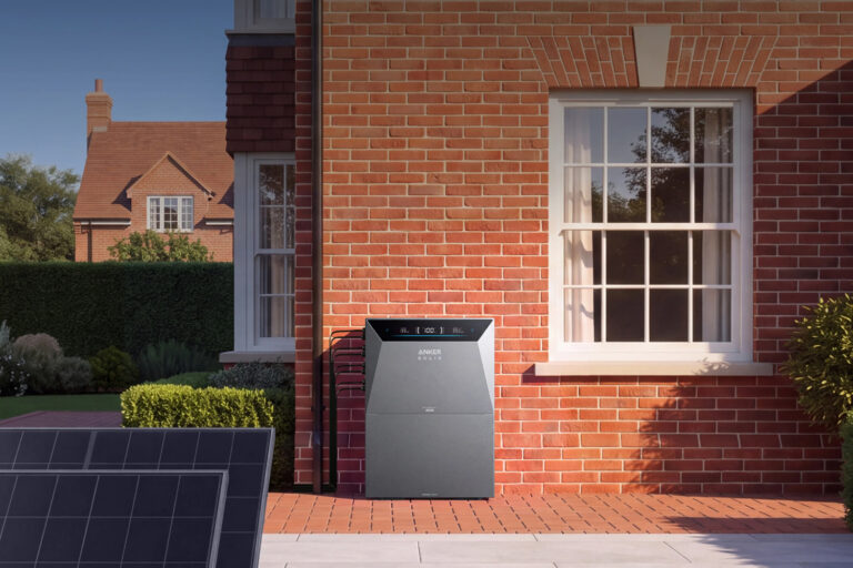 Anker’s new home solar battery could slash your electricity bill – but there’s a catch