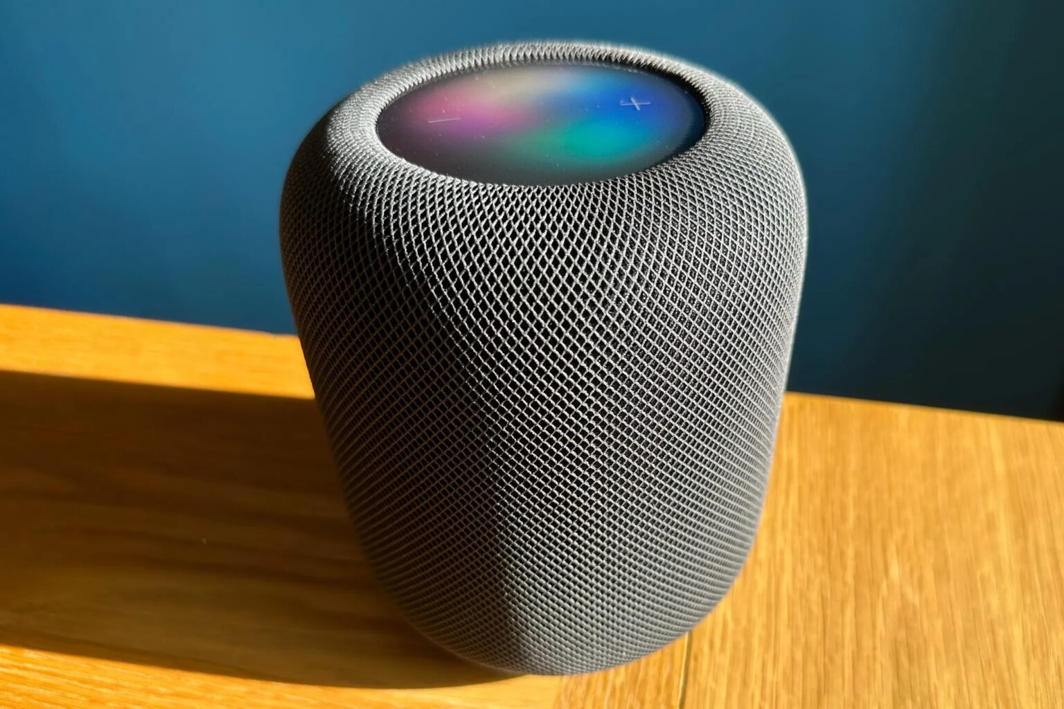 A smarter Apple home is getting closer – there will be upgraded Apple TV 4K and HomePod devices this year