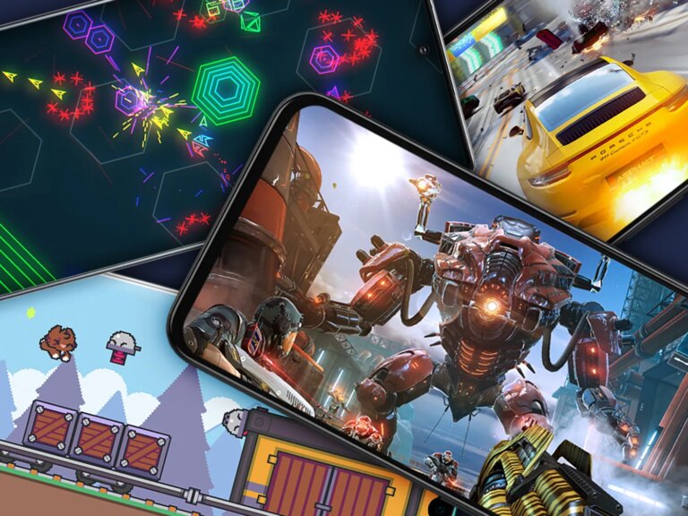 The 41 best free Android games for your phone or tablet