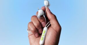Bose’s first wired earbuds in 11 years add noise canceling