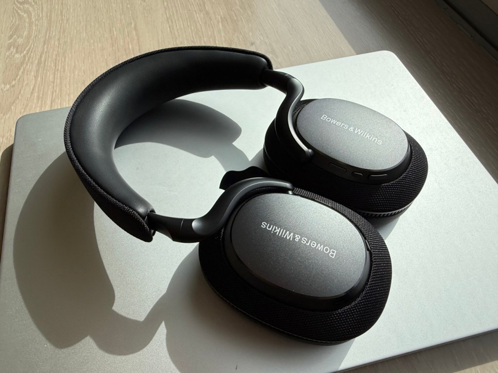 Bowers & Wilkins PX7 S3