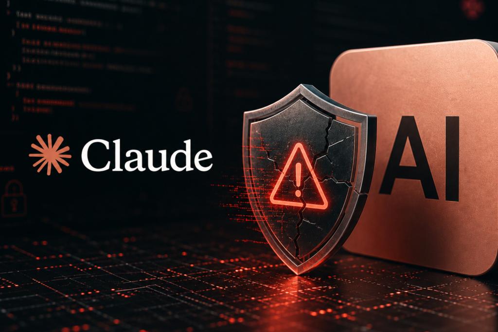 Claude AI security