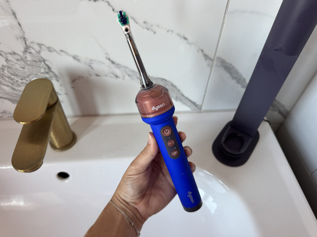 11 of the best (and weirdest) new gadgets we’ve seen this month – including a toothbrush and dartboard packed with cameras