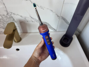 11 of the best (and weirdest) new gadgets we’ve seen this month – including a toothbrush and dartboard packed with cameras