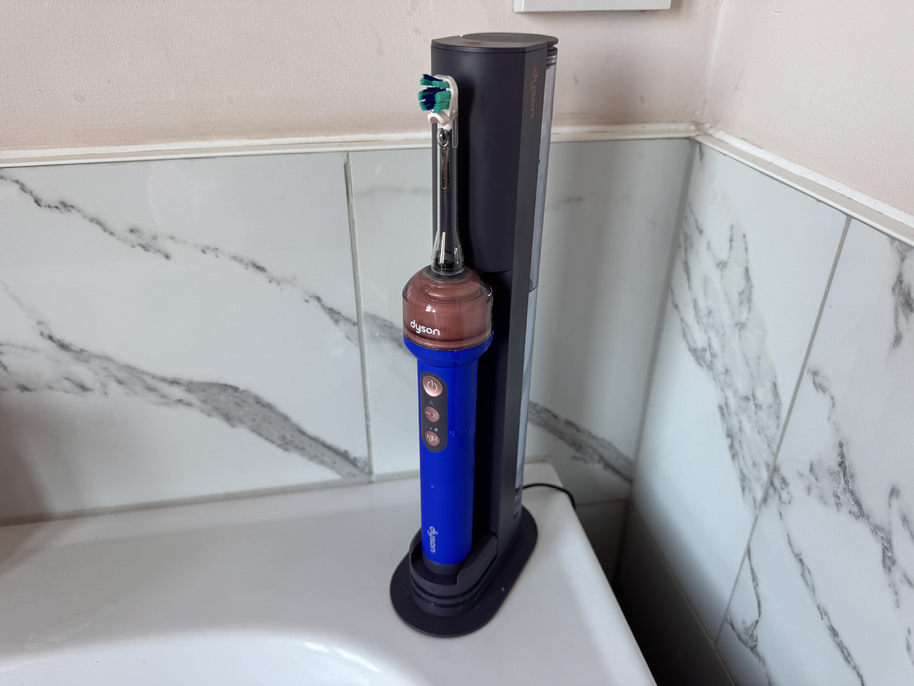 Dyson Camera Jet hands on