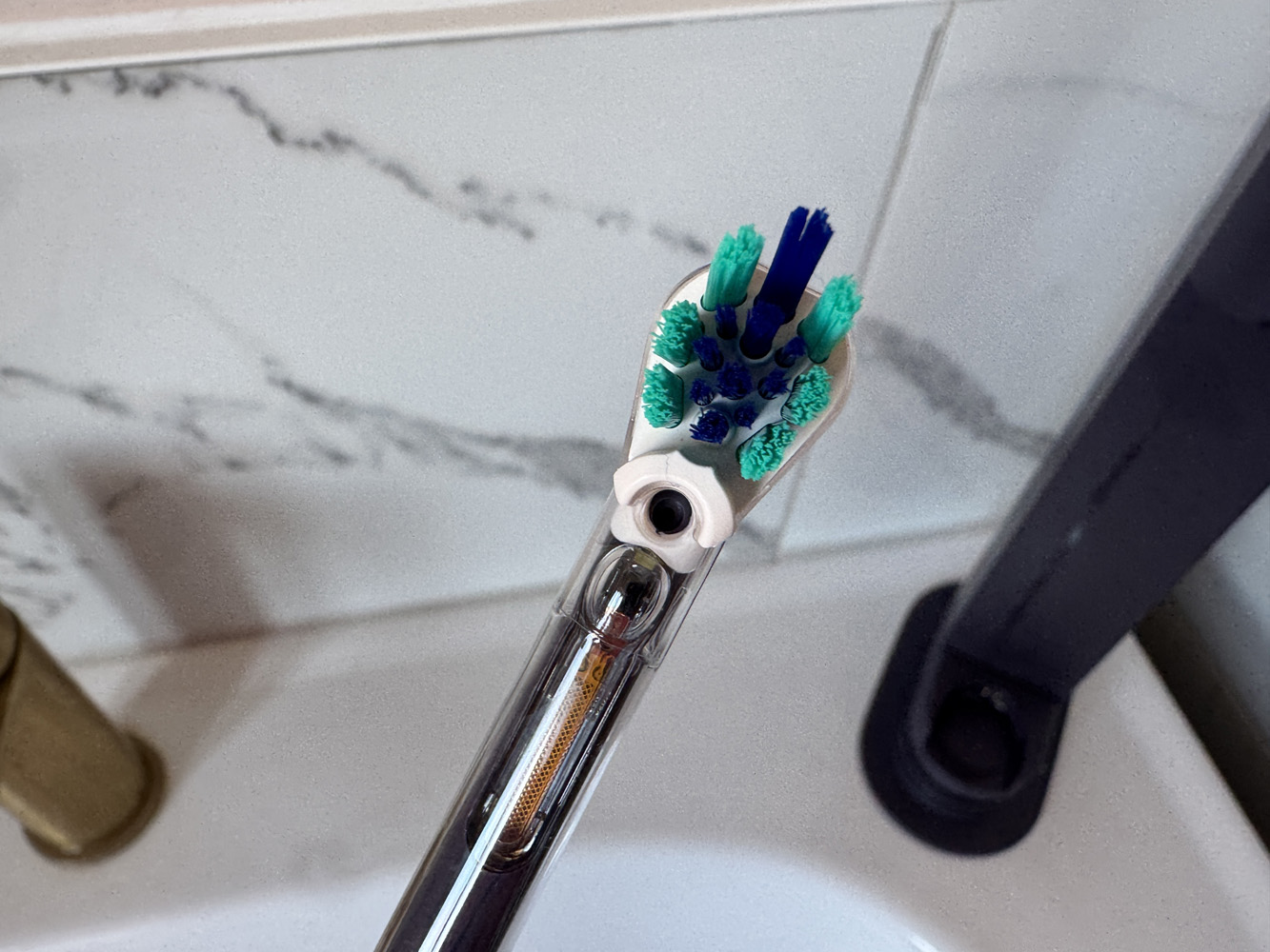 Dyson Camera Jet hands on