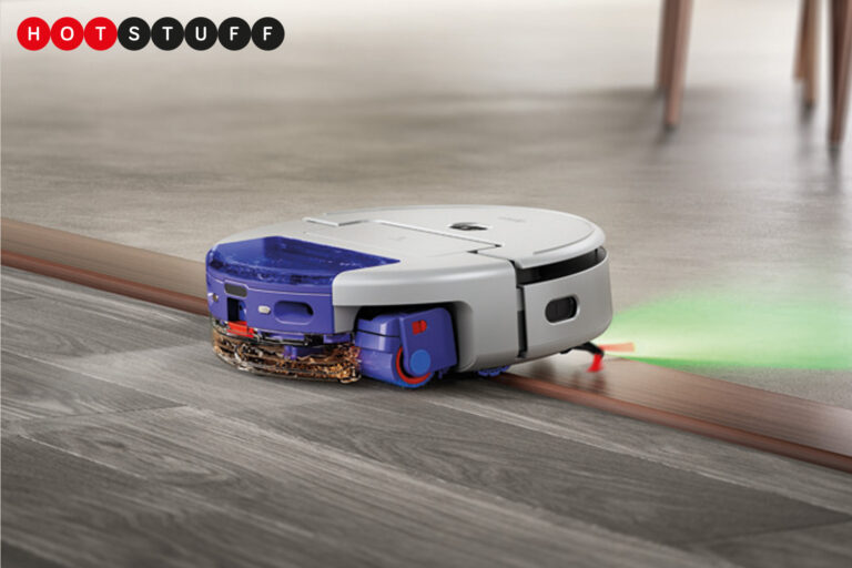 Dyson’s robot vacs just got a lot more accessible with the Nurovi series – here’s what you need to know