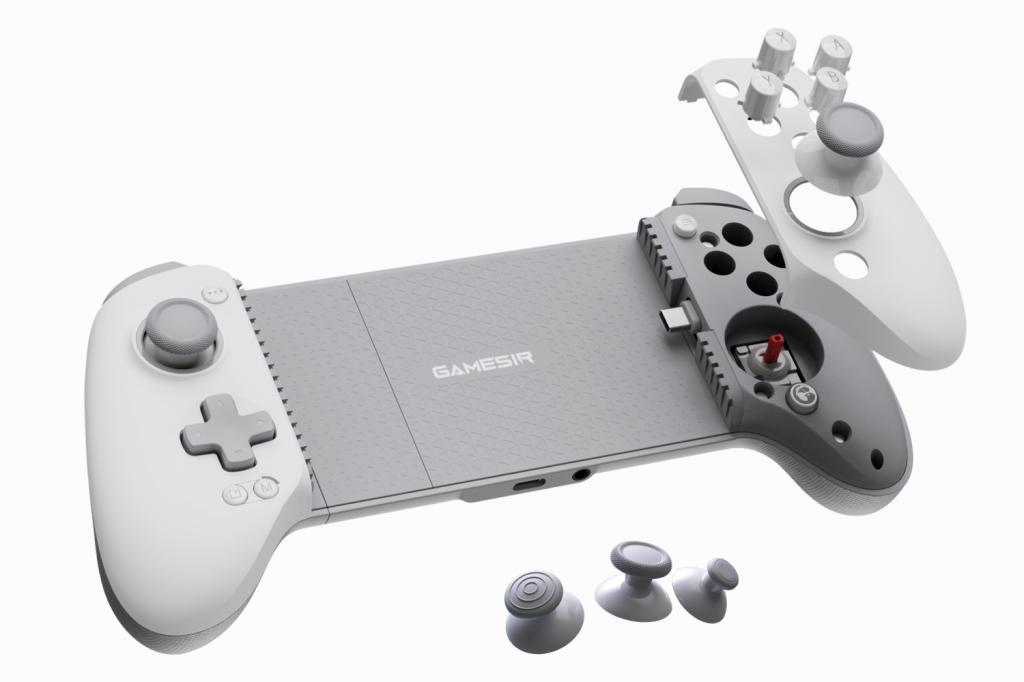 GameSir G8