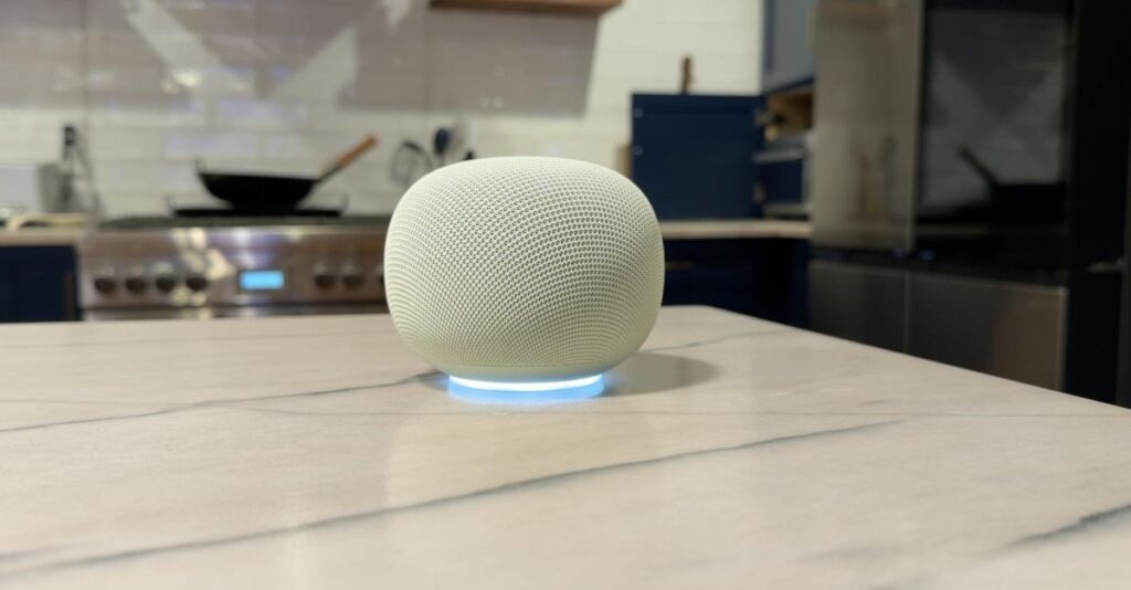 Google Home gets MCP support for third-party AI agents