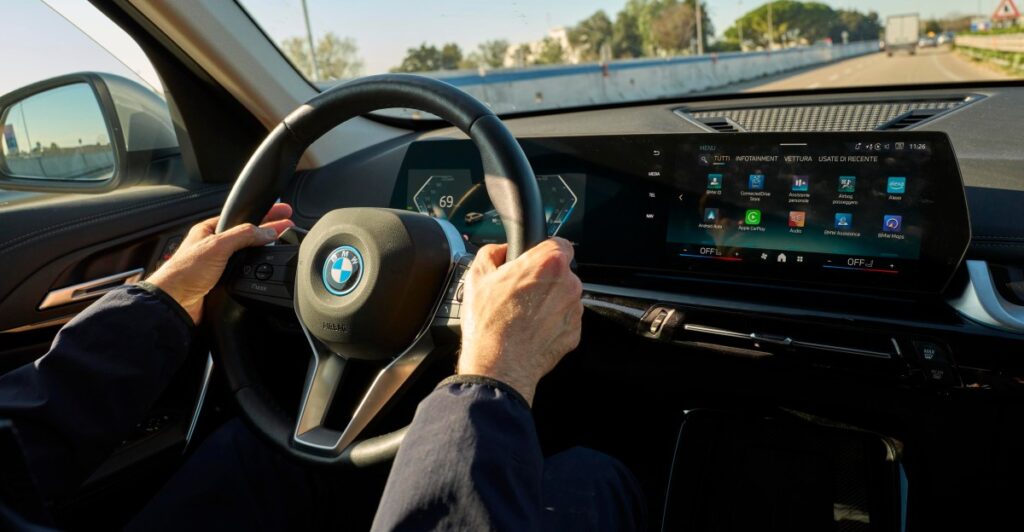 Your car’s data privacy problems are worse than you think