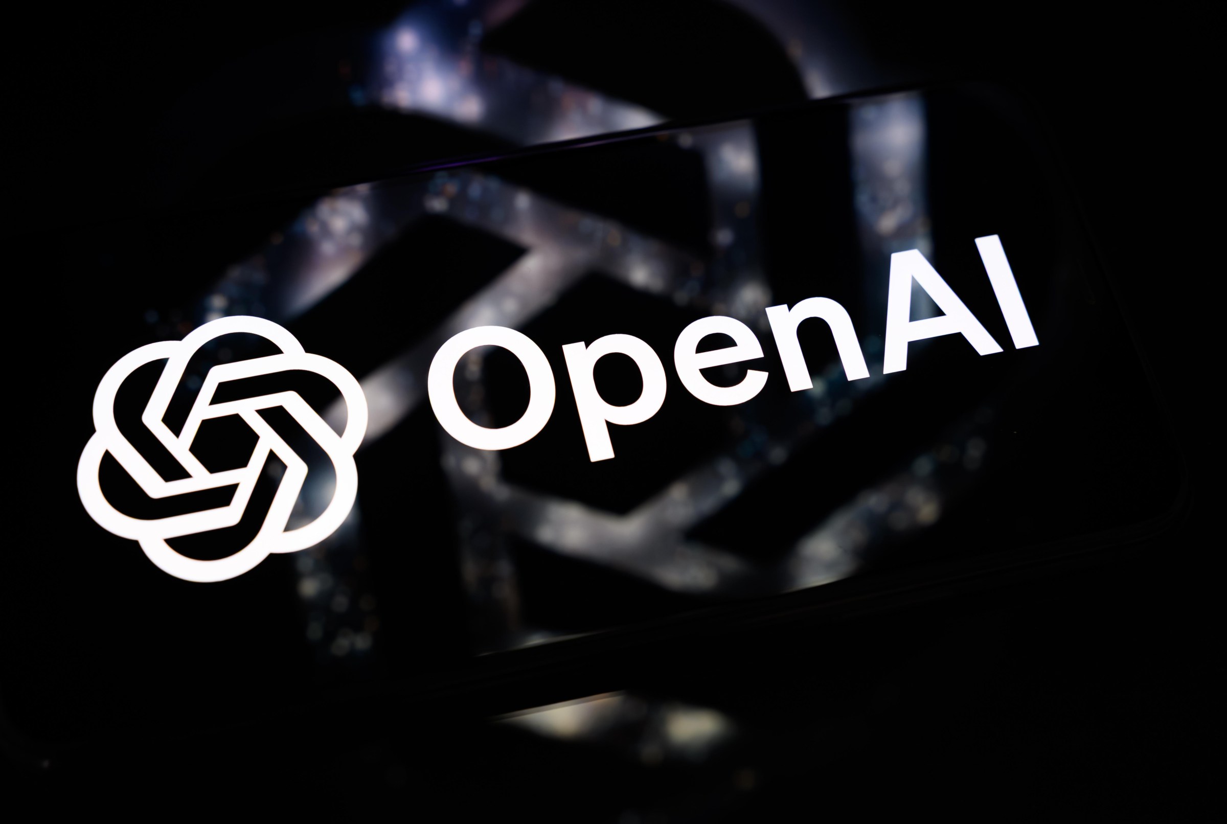 Photo Illustrations - OpenAI Launches Its GPT-6 Astra Artificial Intelligence Model