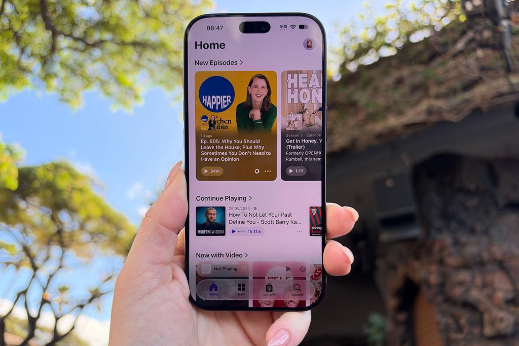 iOS 27.2