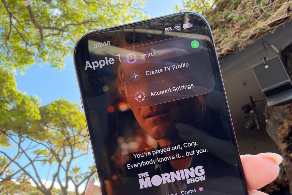 iOS 27.2