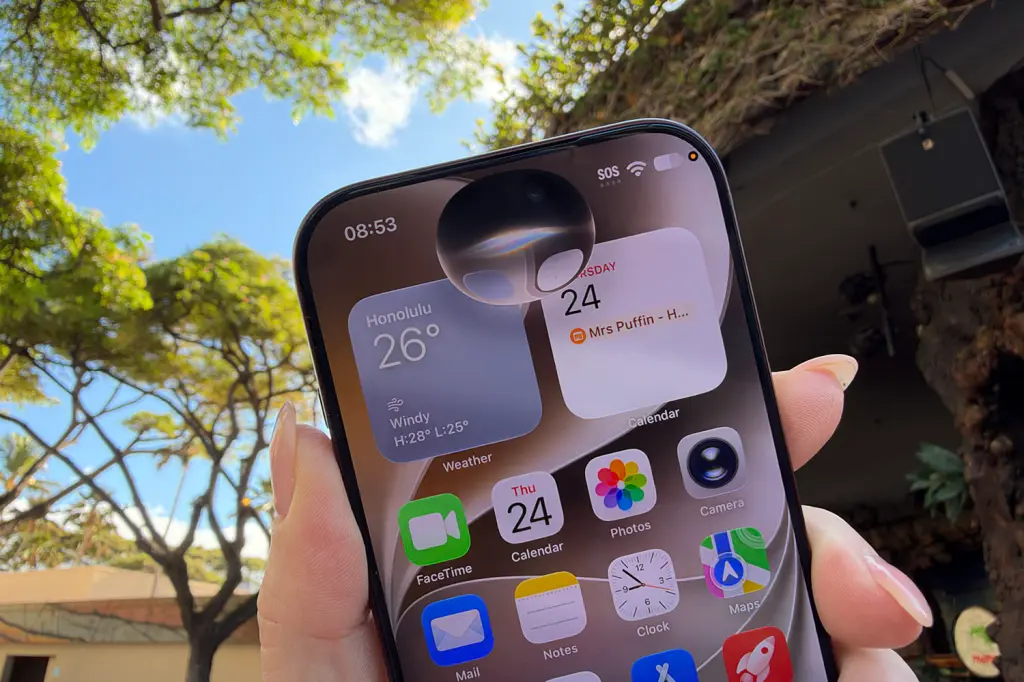 iOS 27.2