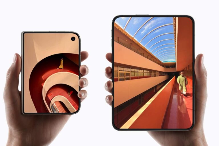 iPhone Duo revealed – meet what Apple says is the greatest leap since the original iPhone