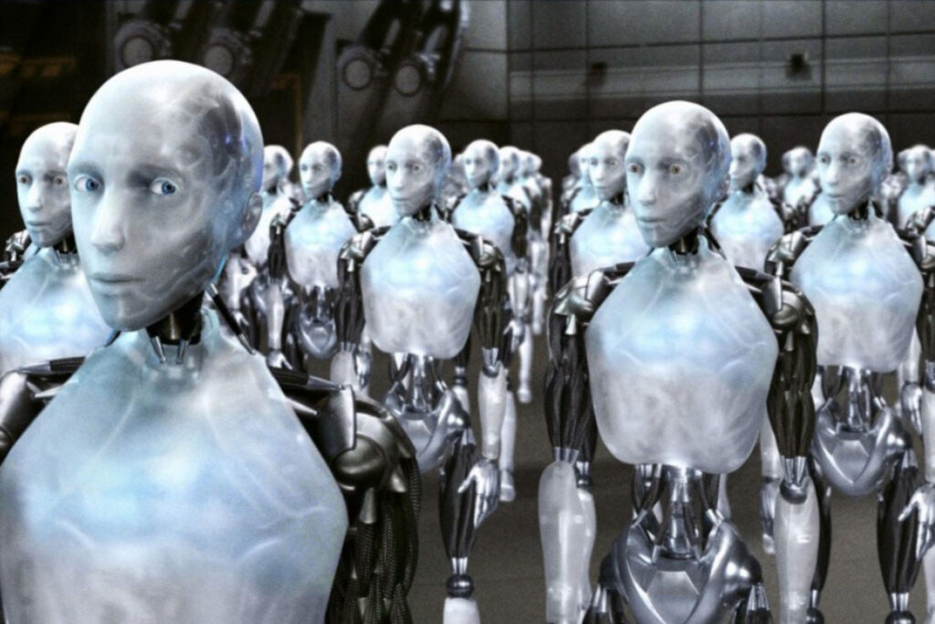 How can AI actually kill you?