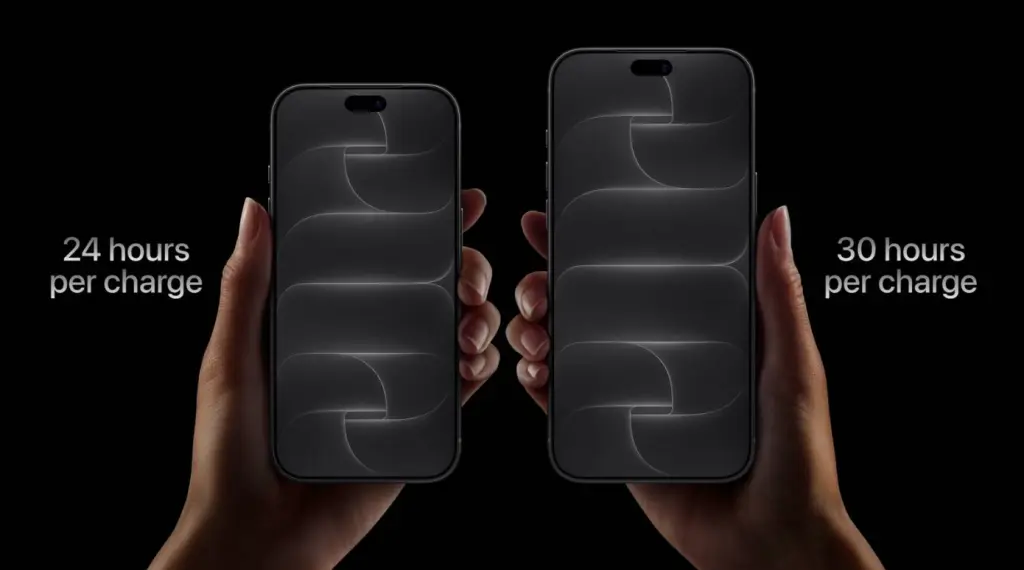 iPhone 18 Pro
