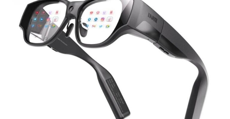 These smart glasses have been recalled for overheating temples causing burns