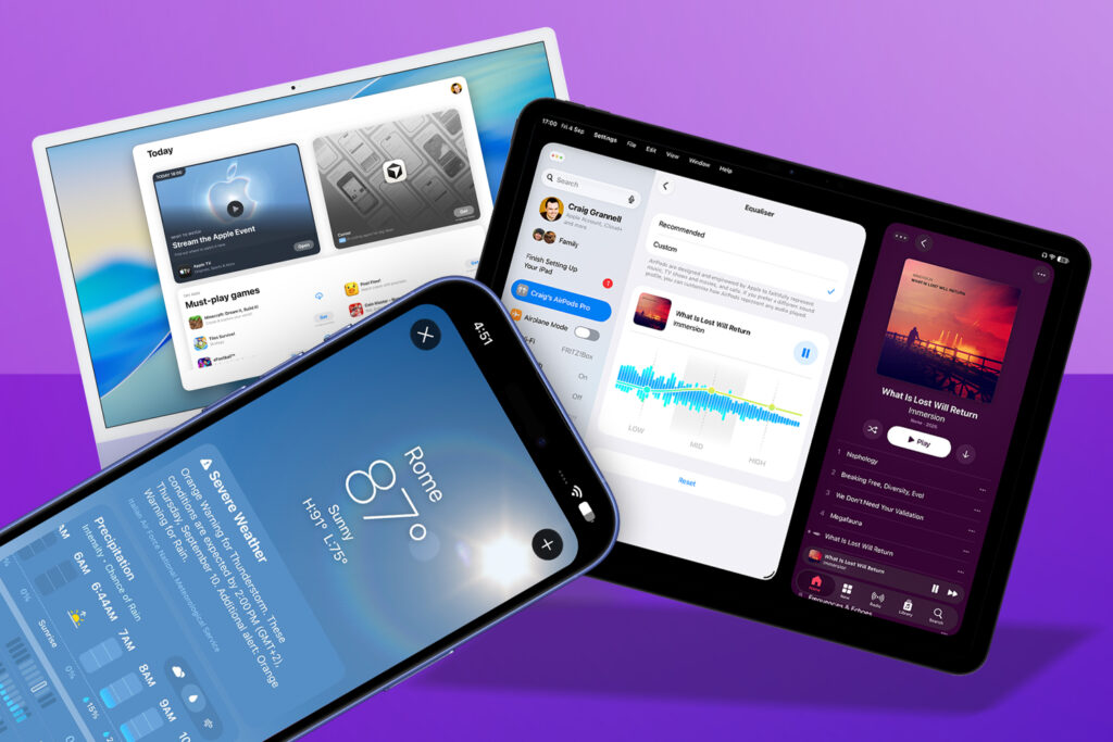 The 12 best iOS 27, iPadOS 27 and macOS 27 tips you might have missed
