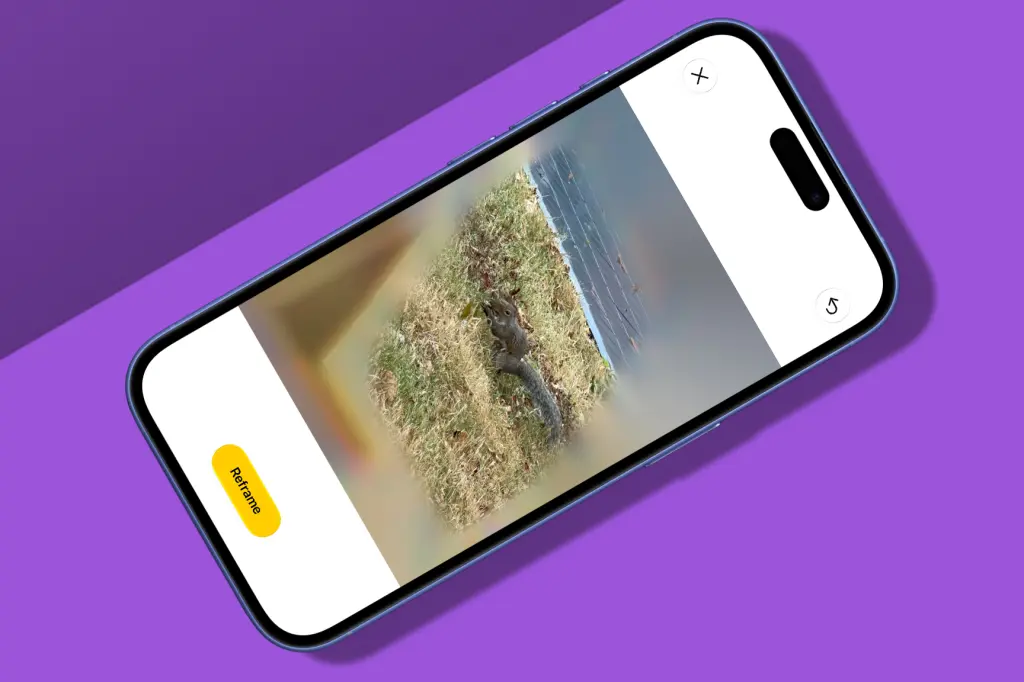 Extend in iOS 27
