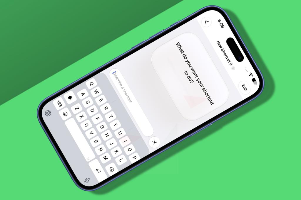 iOS 27 Apple Intelligence tips: shortcuts