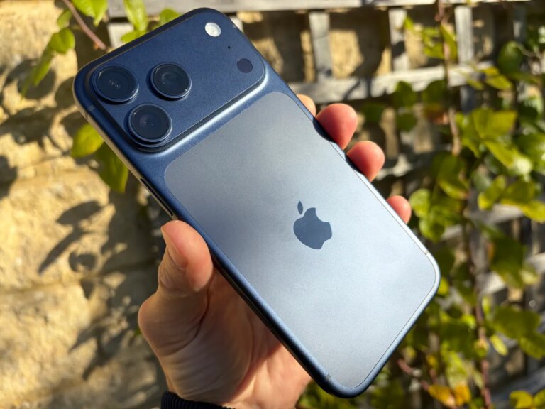 Apple still plans a 20th anniversary iPhone splash, so I’m torn on whether to buy the iPhone 18 Pro