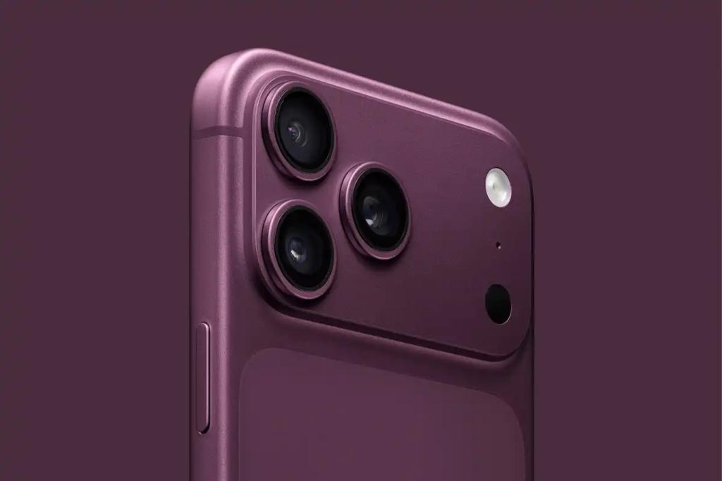 iphone 18 pro